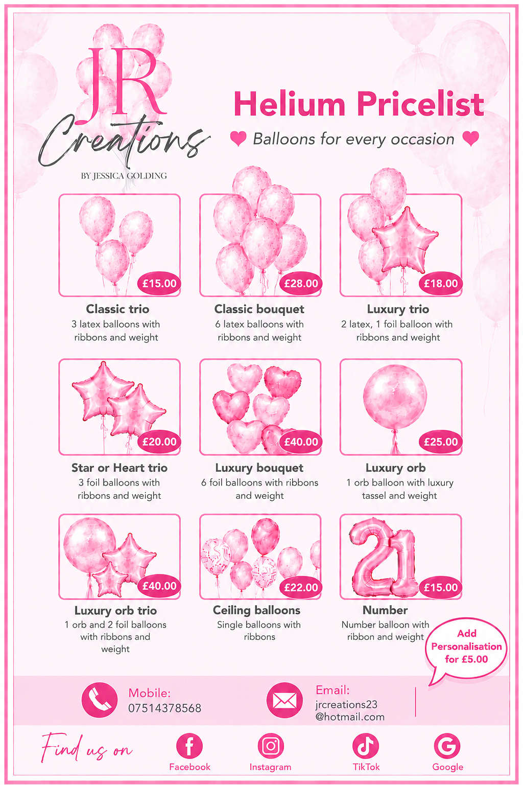 Helium