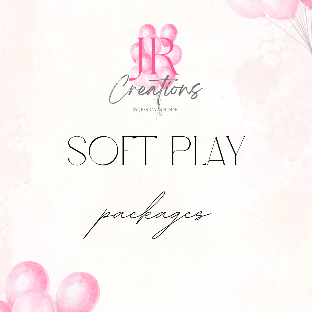 Soft Play