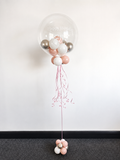 Bubble balloon